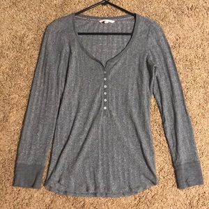 Victoria’s Secret Pajama Top